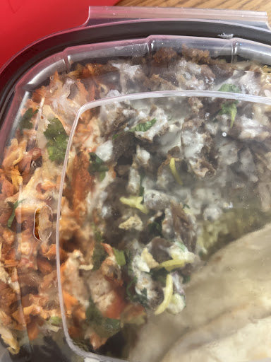 Photo of Alibaba Kebab - 900 William St, Buffalo, NY 14206, USA